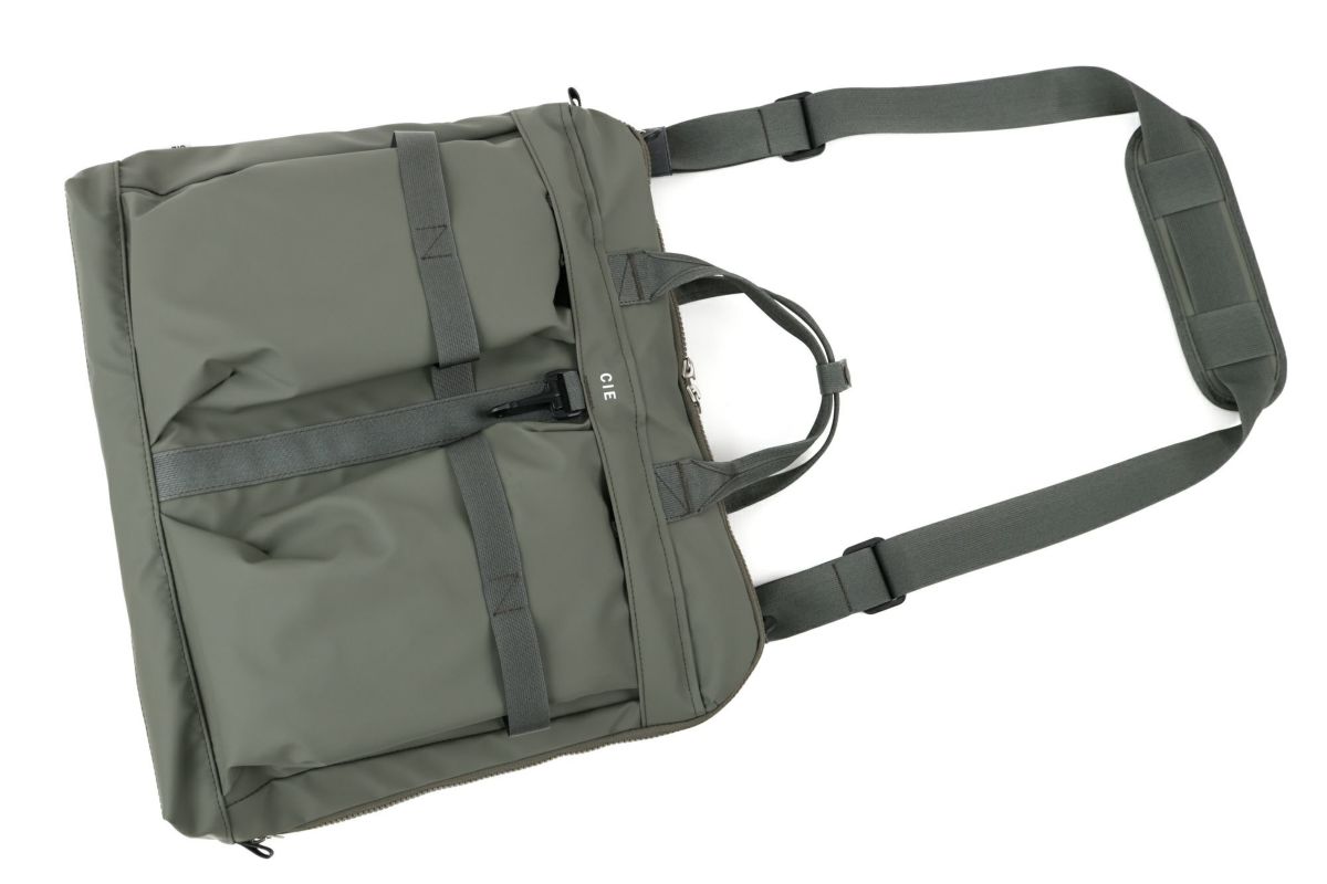 CIE シー GRID3 ヘルメットバッグ 032071
