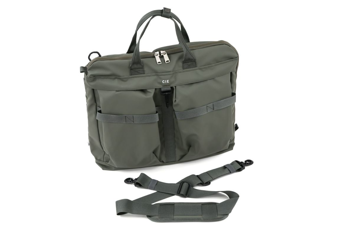 CIE シー GRID3 ヘルメットバッグ 032071