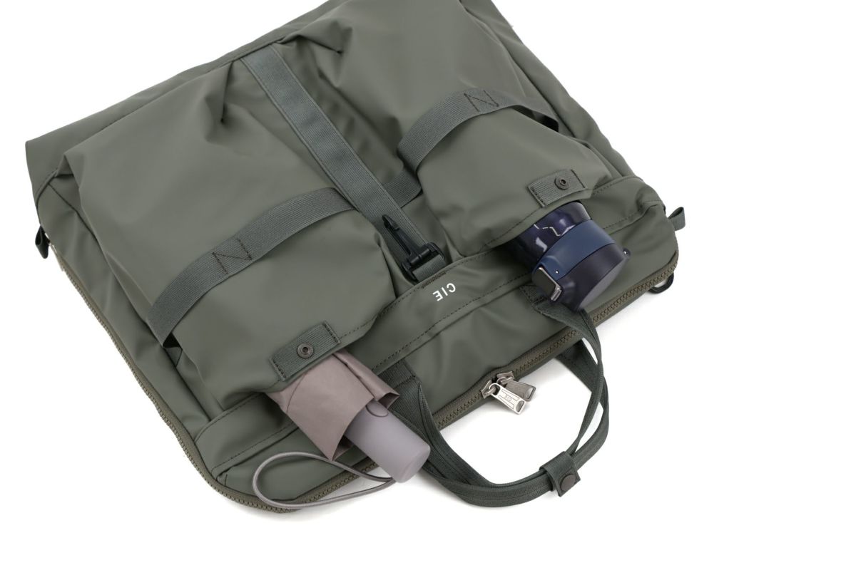 CIE シー GRID3 ヘルメットバッグ 032071