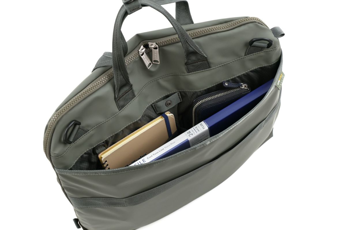 CIE シー GRID3 ヘルメットバッグ 032071