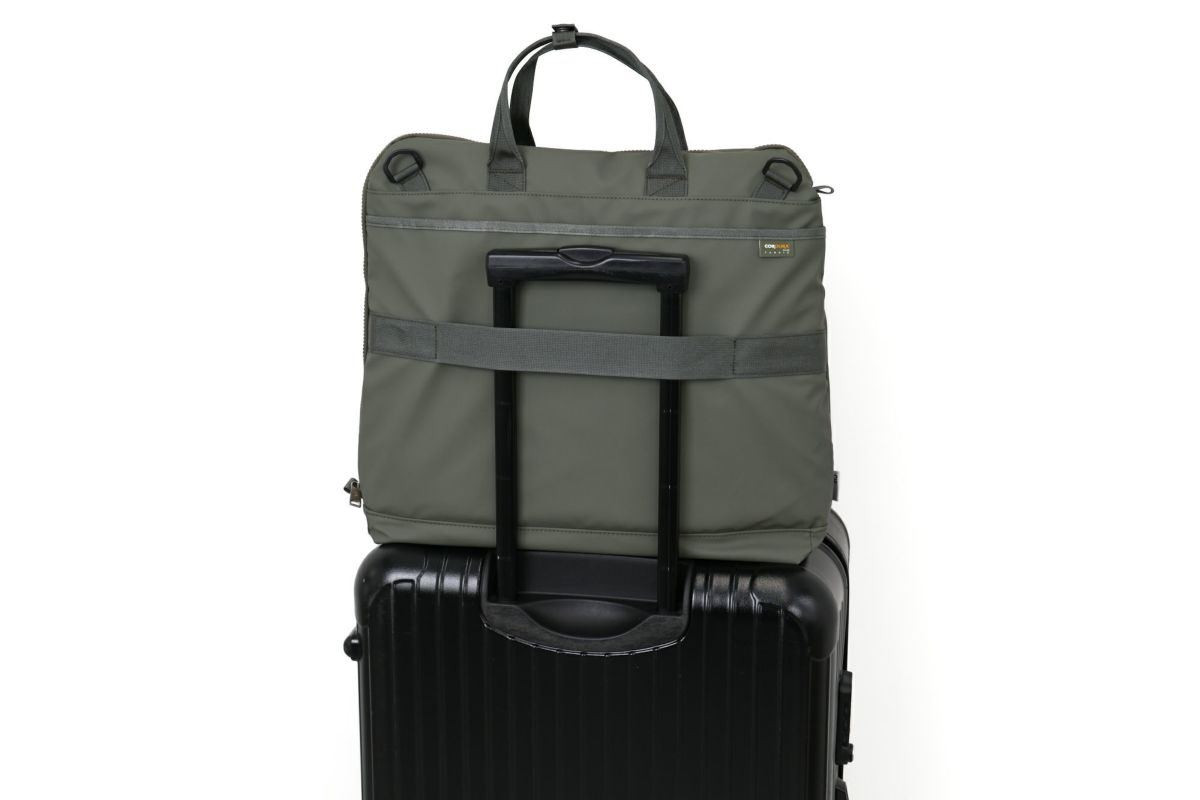 CIE シー GRID3 ヘルメットバッグ 032071