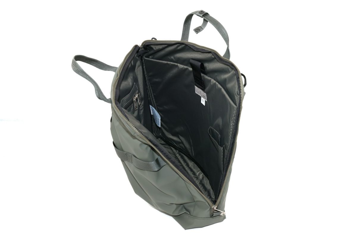 CIE シー GRID3 ヘルメットバッグ 032071