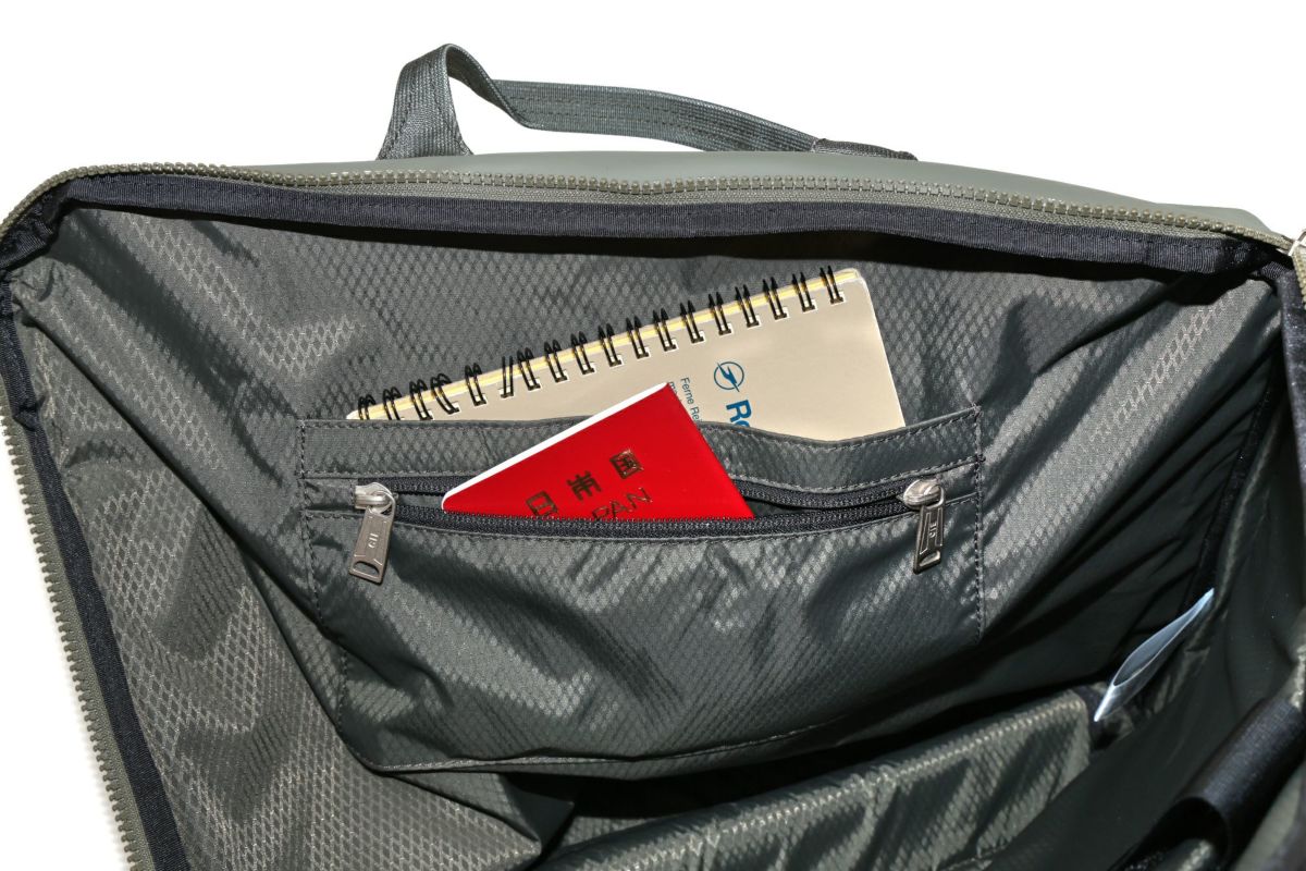 CIE シー GRID3 ヘルメットバッグ 032071