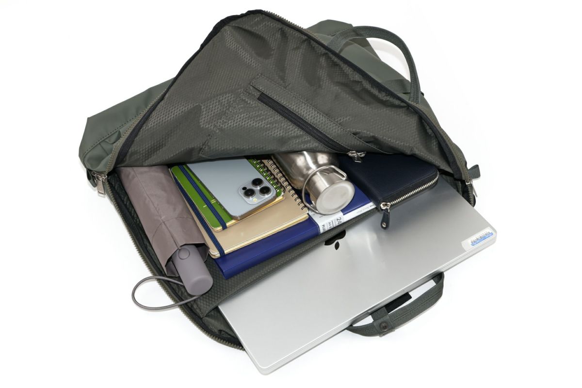 CIE シー GRID3 ヘルメットバッグ 032071