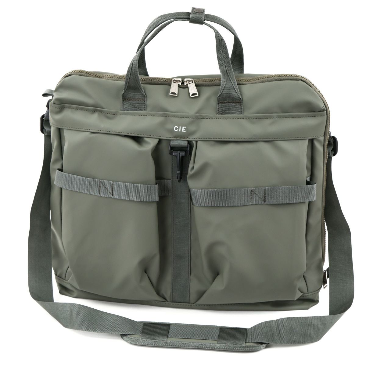 CIE シー GRID3 ヘルメットバッグ 032071