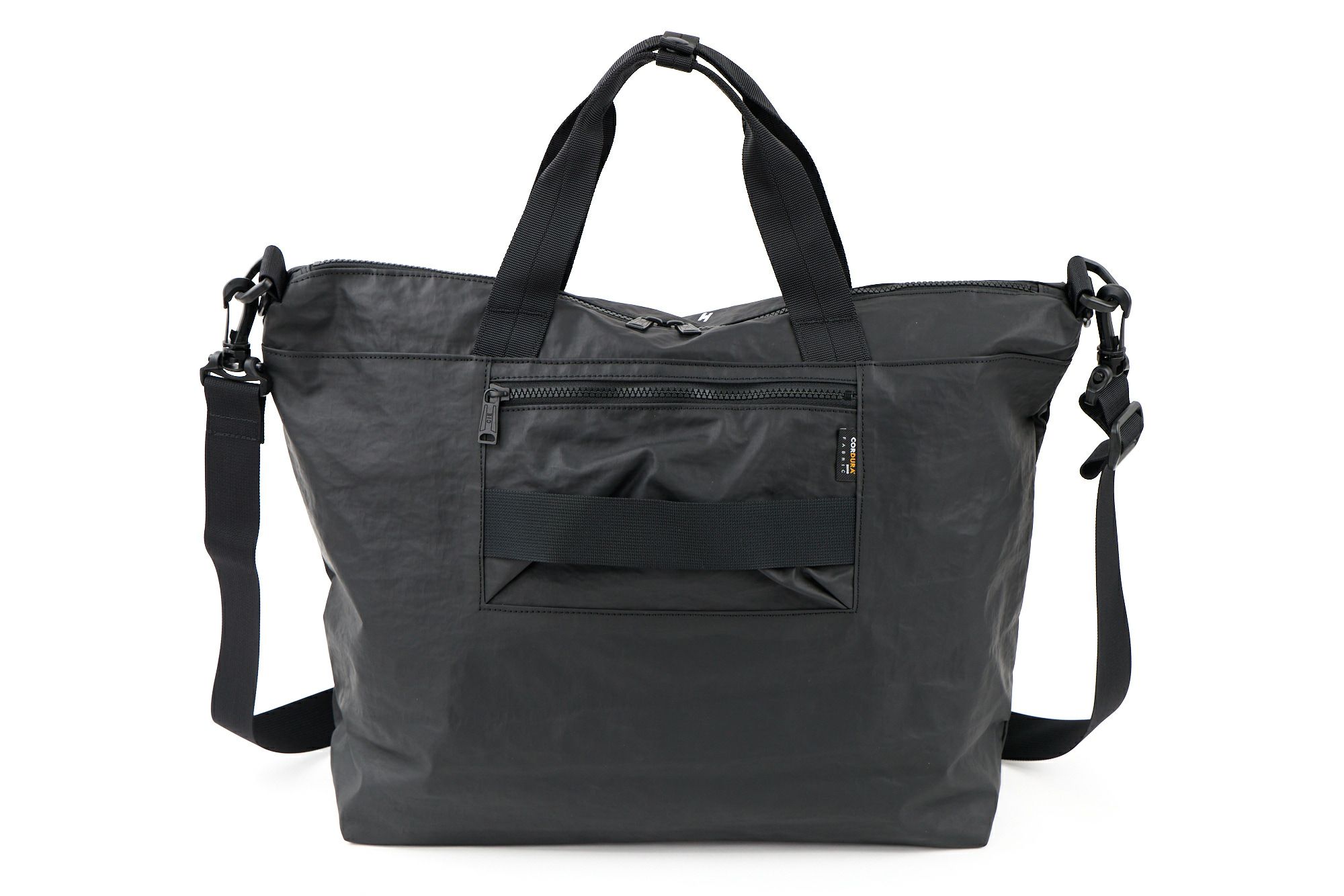 CIE シー W-CROSS トートバッグ 032500