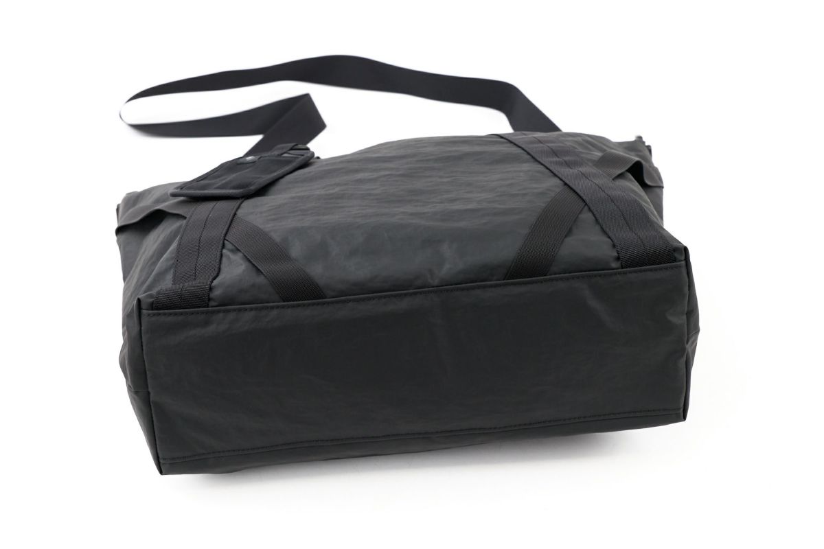 CIE シー W-CROSS トートバッグ 032500