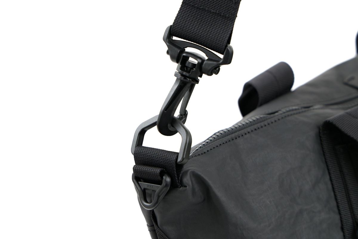 CIE シー W-CROSS トートバッグ 032500