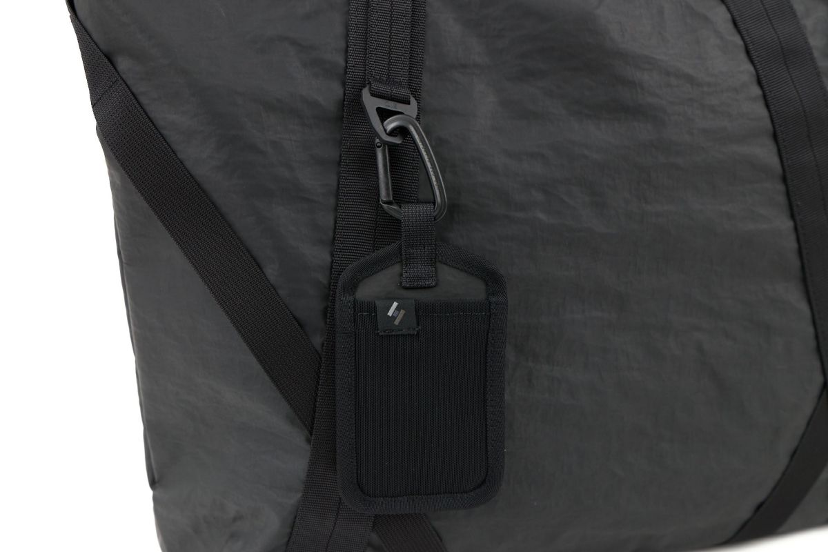 CIE シー W-CROSS トートバッグ 032500