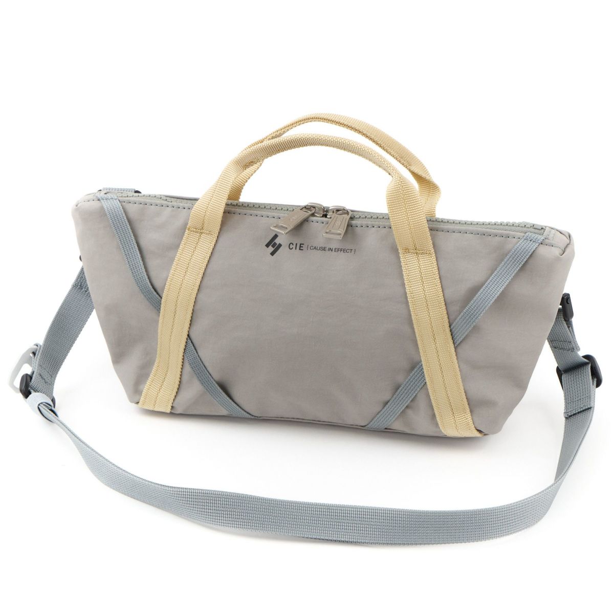 CIE シー W-CROSS ミニショルダーバッグ 032501