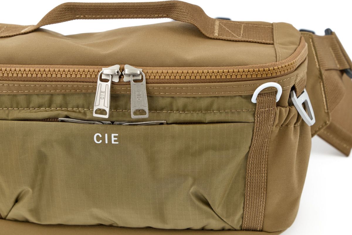 CIE シー PRIOR ウエストバッグ 035002