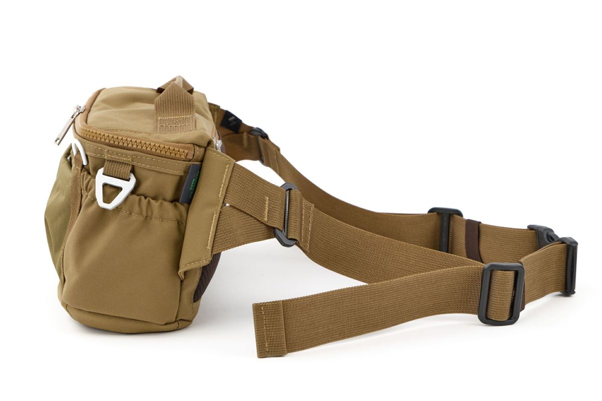 CIE シー PRIOR ウエストバッグ 035002