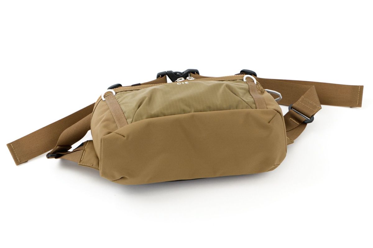 CIE シー PRIOR ウエストバッグ 035002