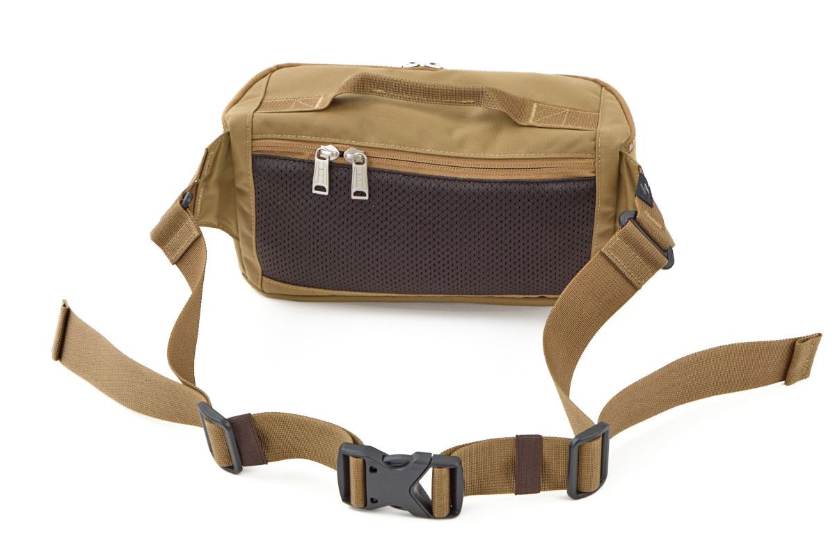 CIE シー PRIOR ウエストバッグ 035002