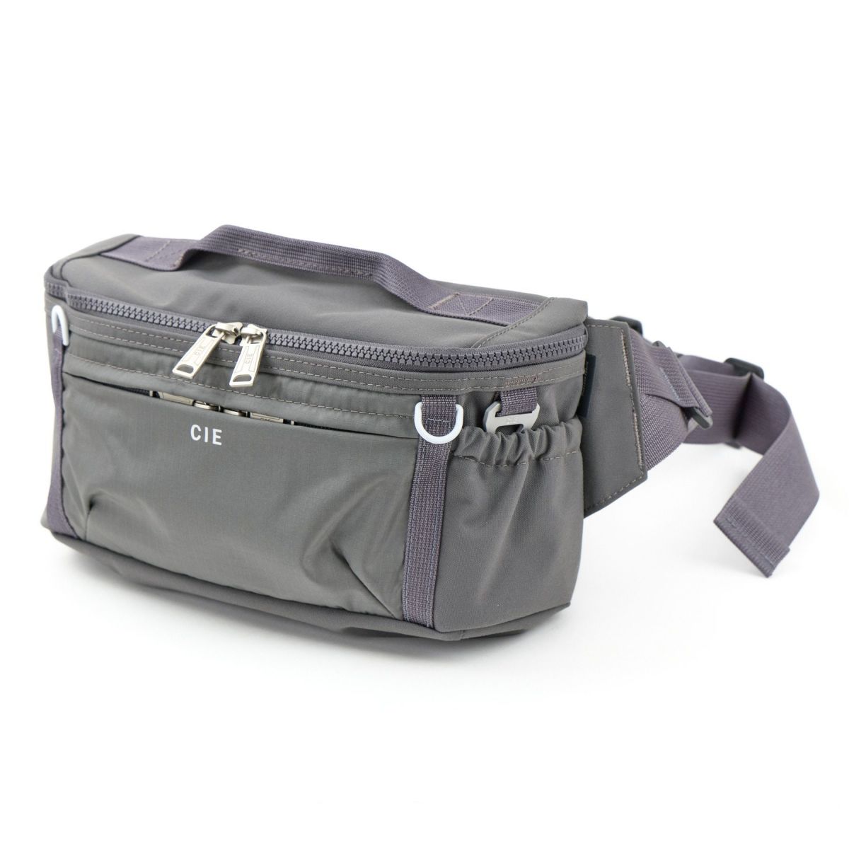 CIE シー PRIOR ウエストバッグ 035002