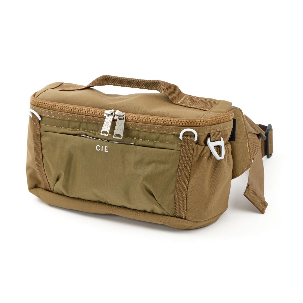CIE シー PRIOR ウエストバッグ 035002