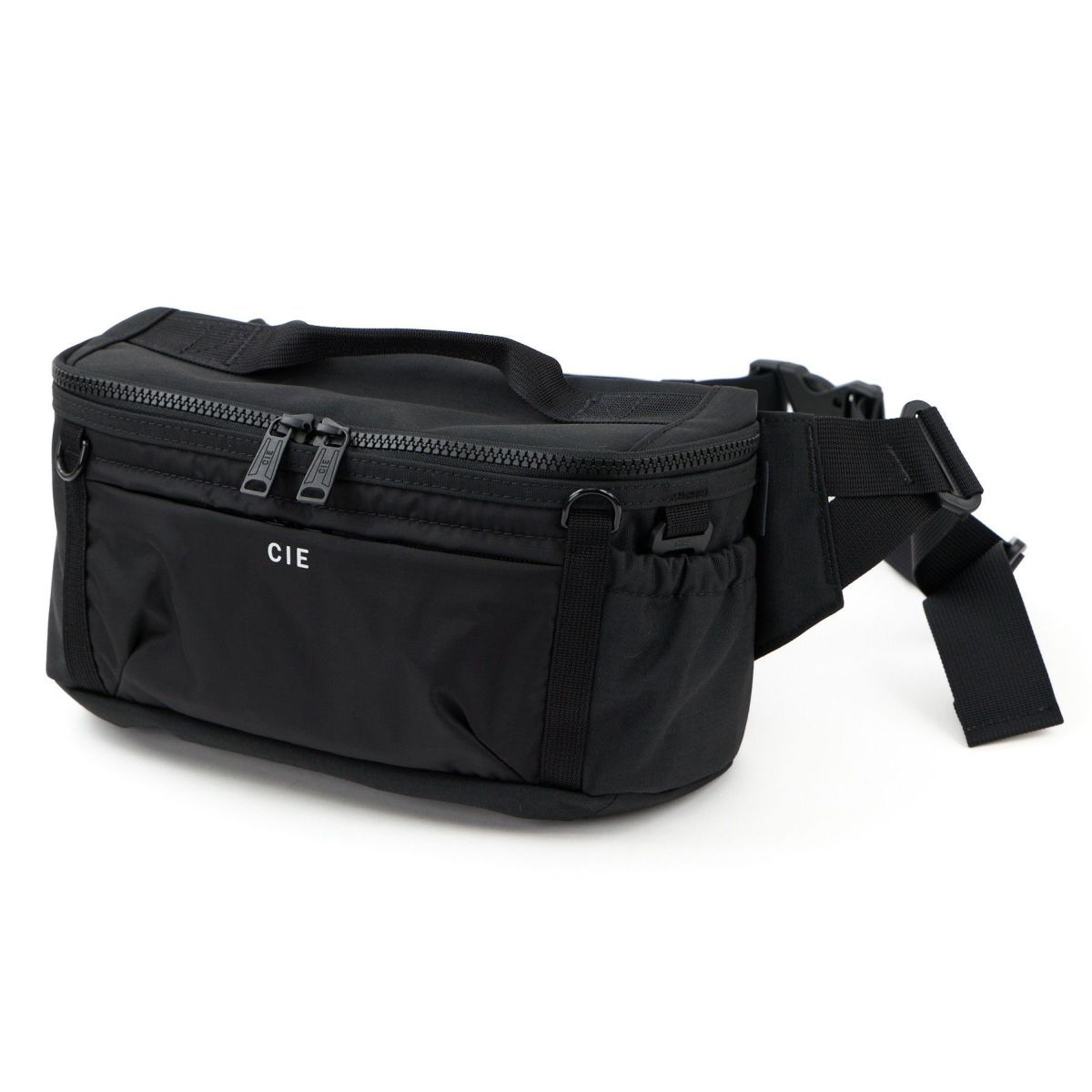 CIE シー PRIOR ウエストバッグ 035002