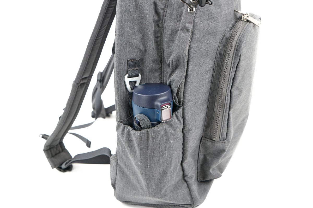 CIE シー TENDER デイパック 042500