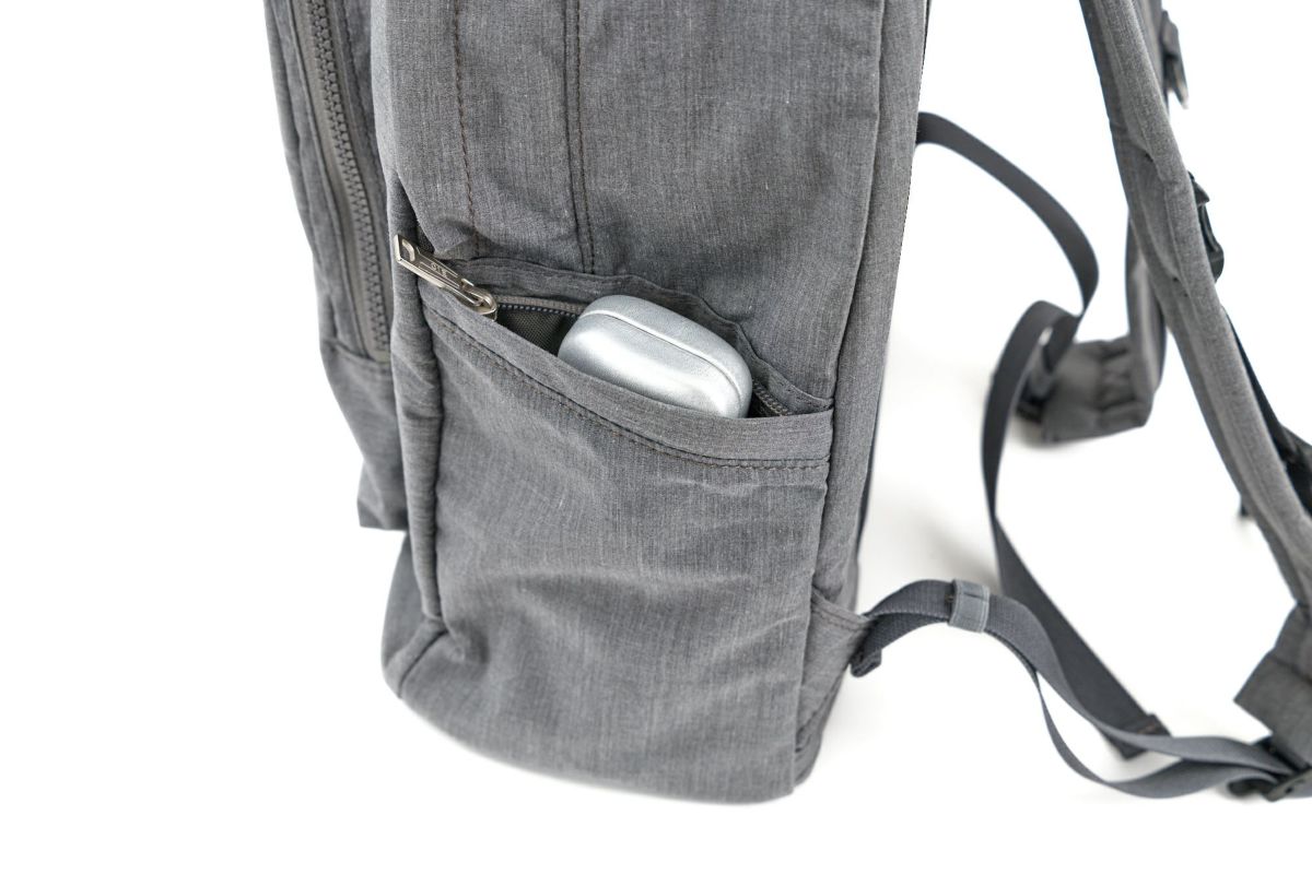 CIE シー TENDER デイパック 042500