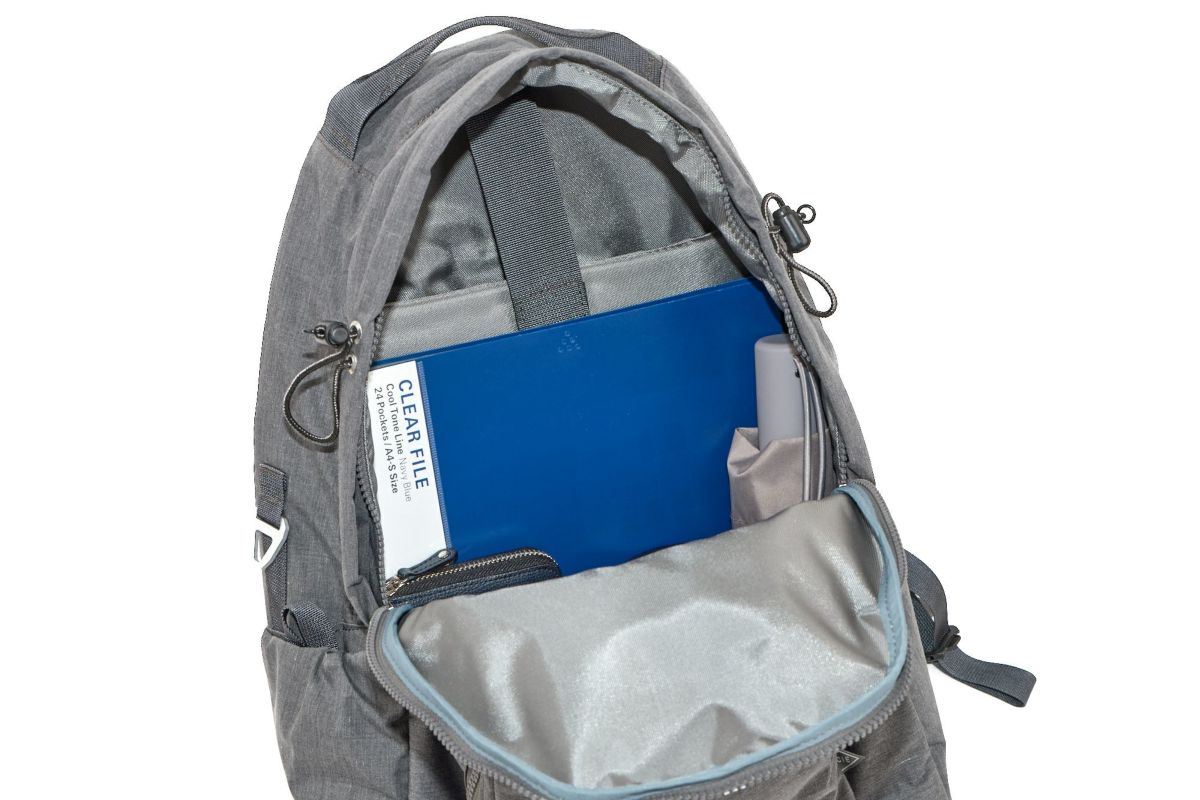 CIE シー TENDER デイパック 042500