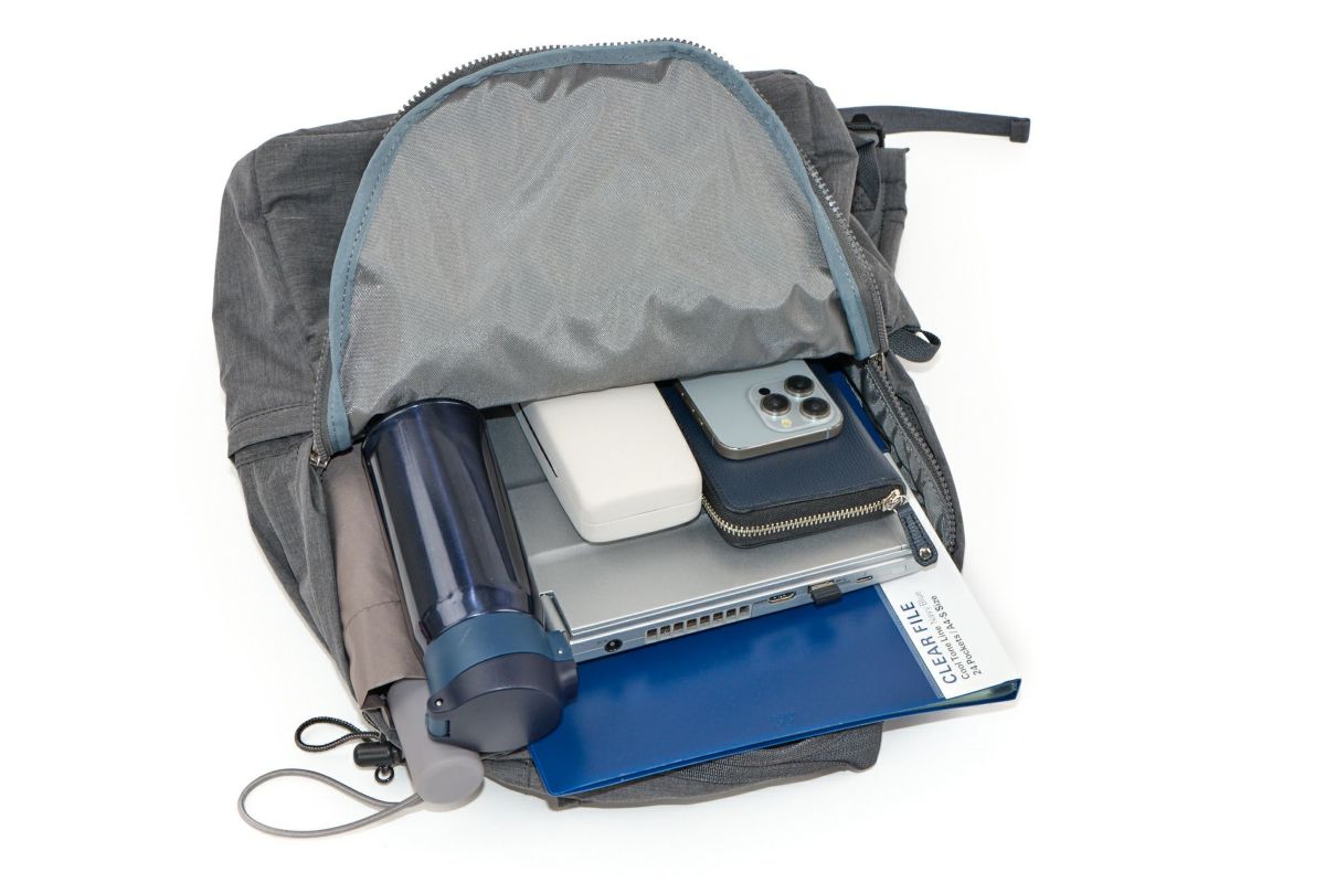 CIE シー TENDER デイパック 042500