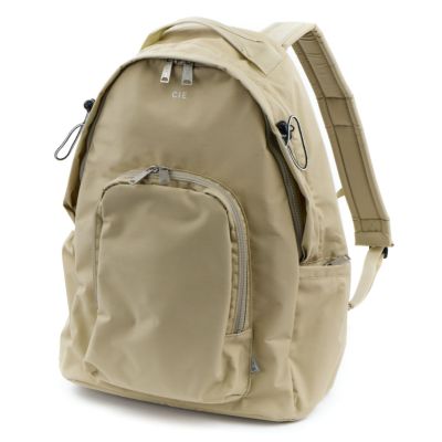 CIE シー TENDER デイパック 042500