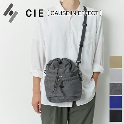 CIE シー TENDER ミニショルダーバッグ 042501