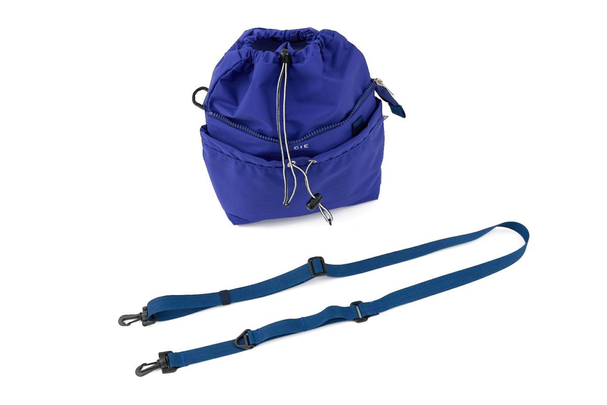 CIE シー TENDER ミニショルダーバッグ 042501