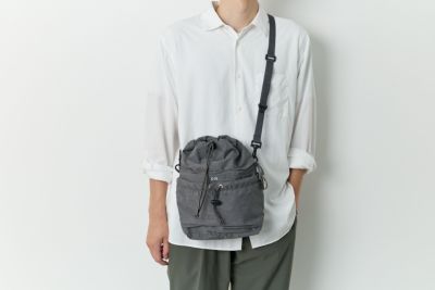 CIE シー TENDER ミニショルダーバッグ 042501