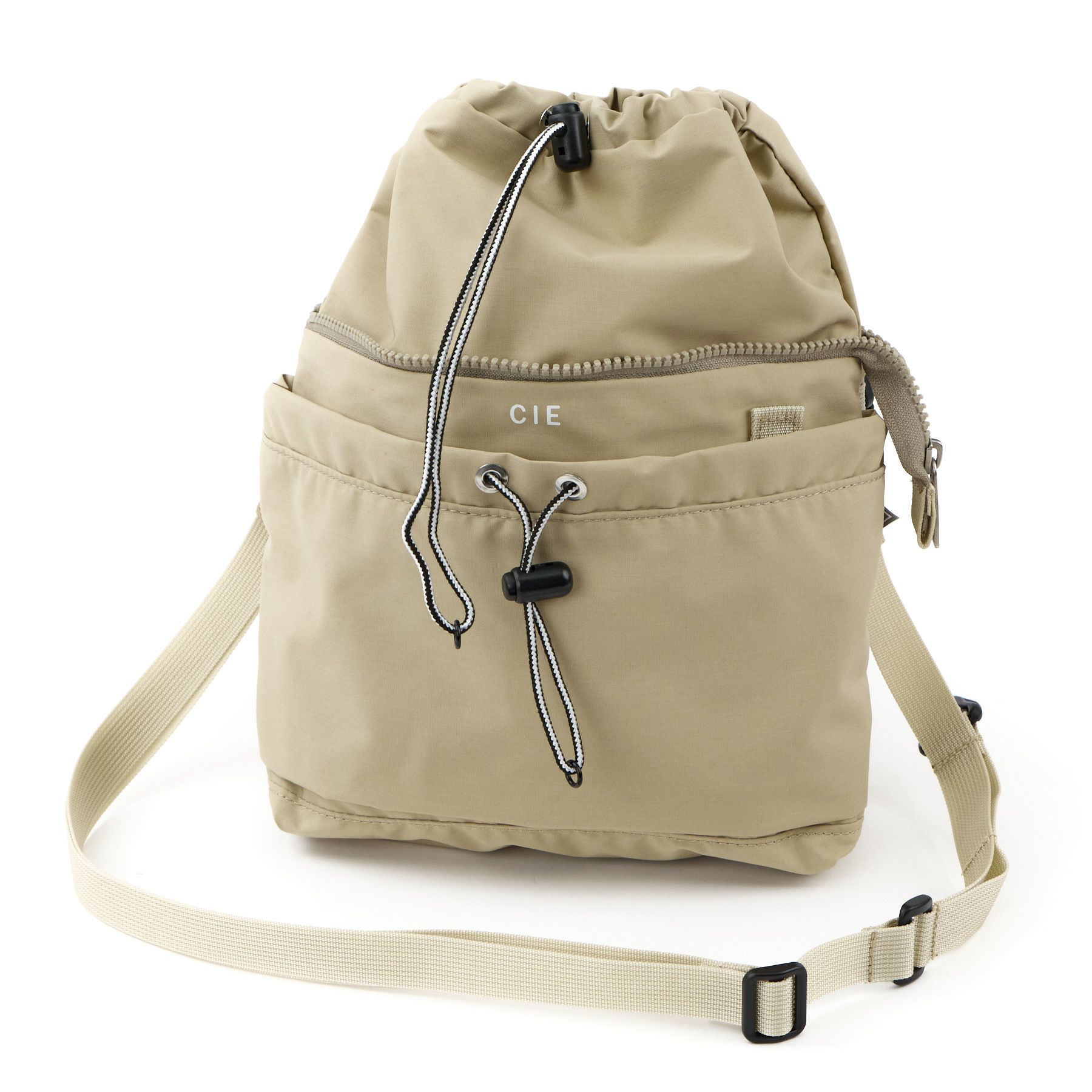 CIE シー TENDER ミニショルダーバッグ 042501