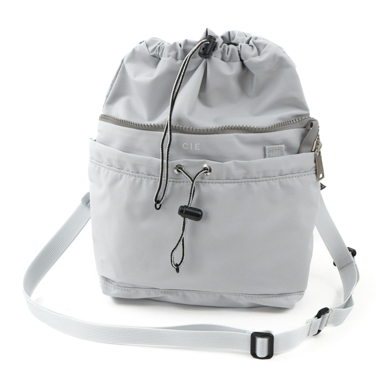 CIE シー TENDER ミニショルダーバッグ 042501