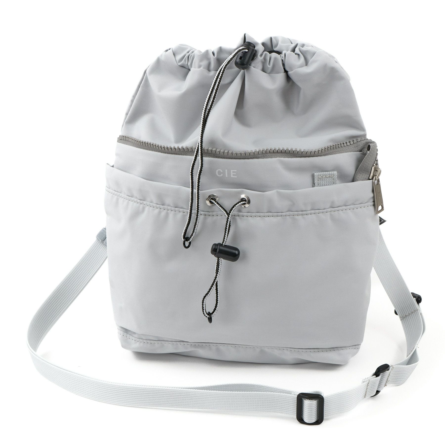 CIE シー TENDER ミニショルダーバッグ 042501