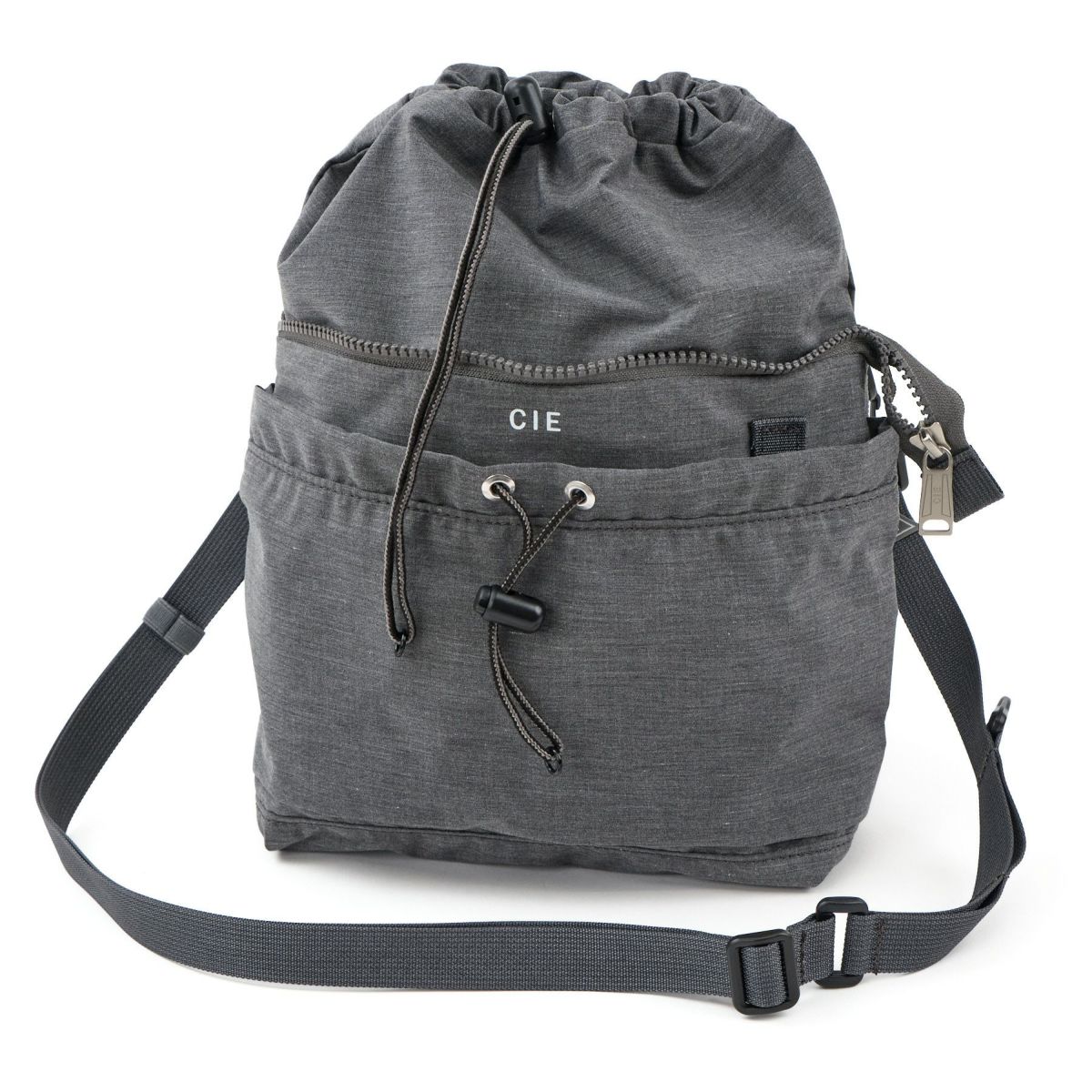 CIE シー TENDER ミニショルダーバッグ 042501