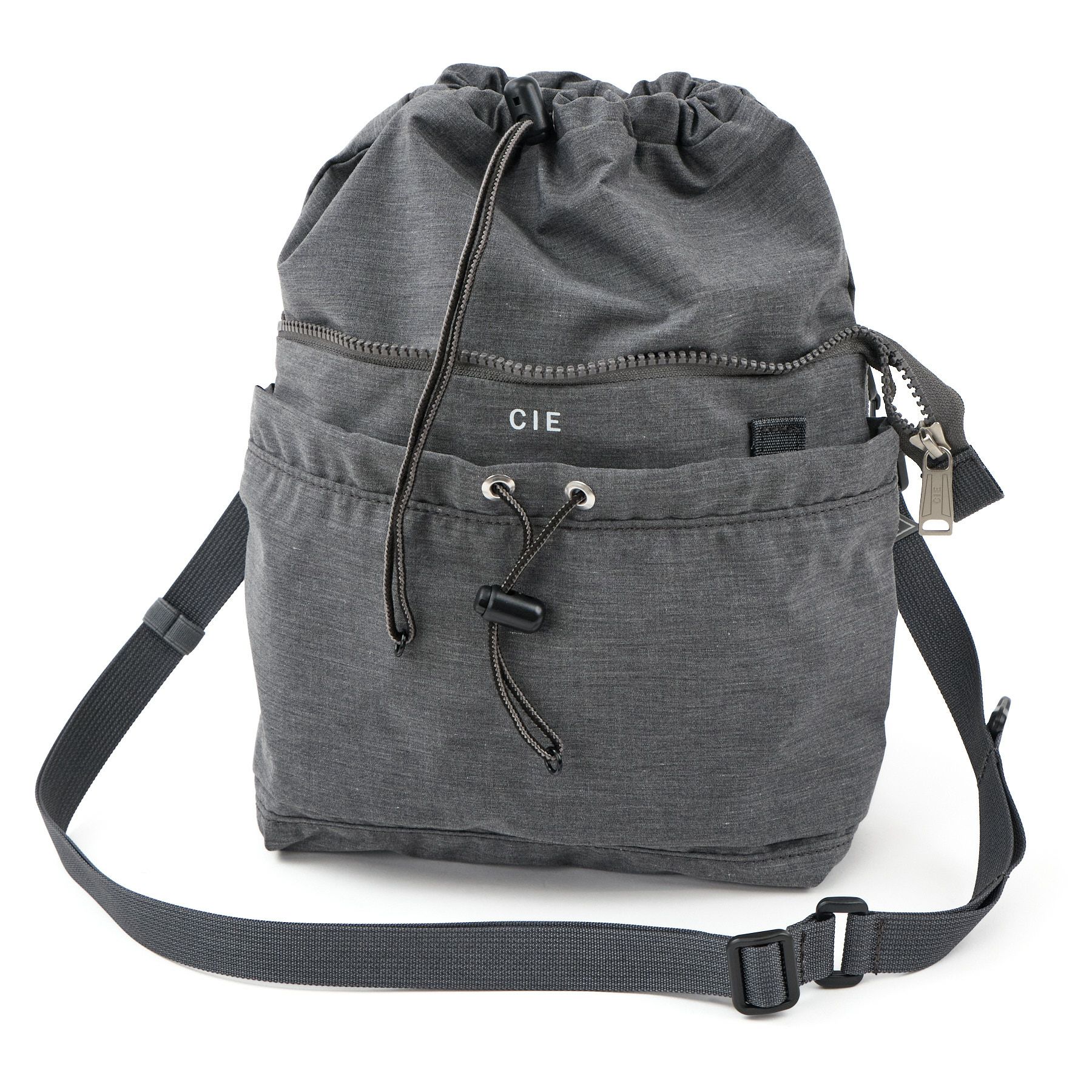 CIE シー TENDER ミニショルダーバッグ 042501