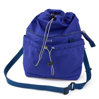 CIE シー TENDER ミニショルダーバッグ 042501