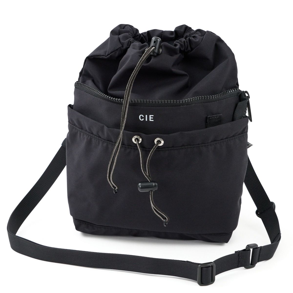 CIE シー TENDER ミニショルダーバッグ 042501