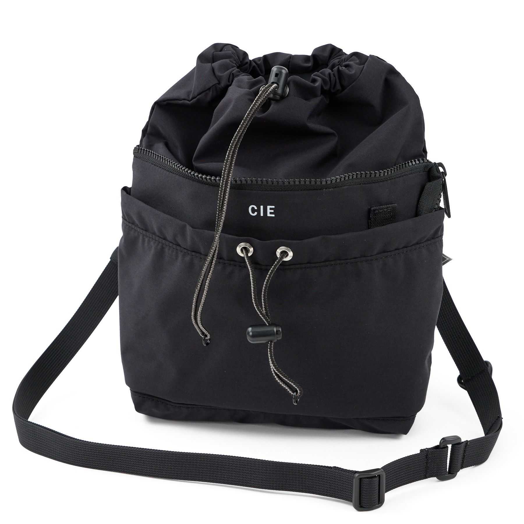 CIE シー TENDER ミニショルダーバッグ 042501
