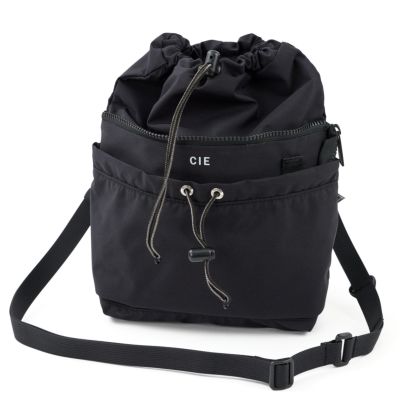CIE シー TENDER ミニショルダーバッグ 042501