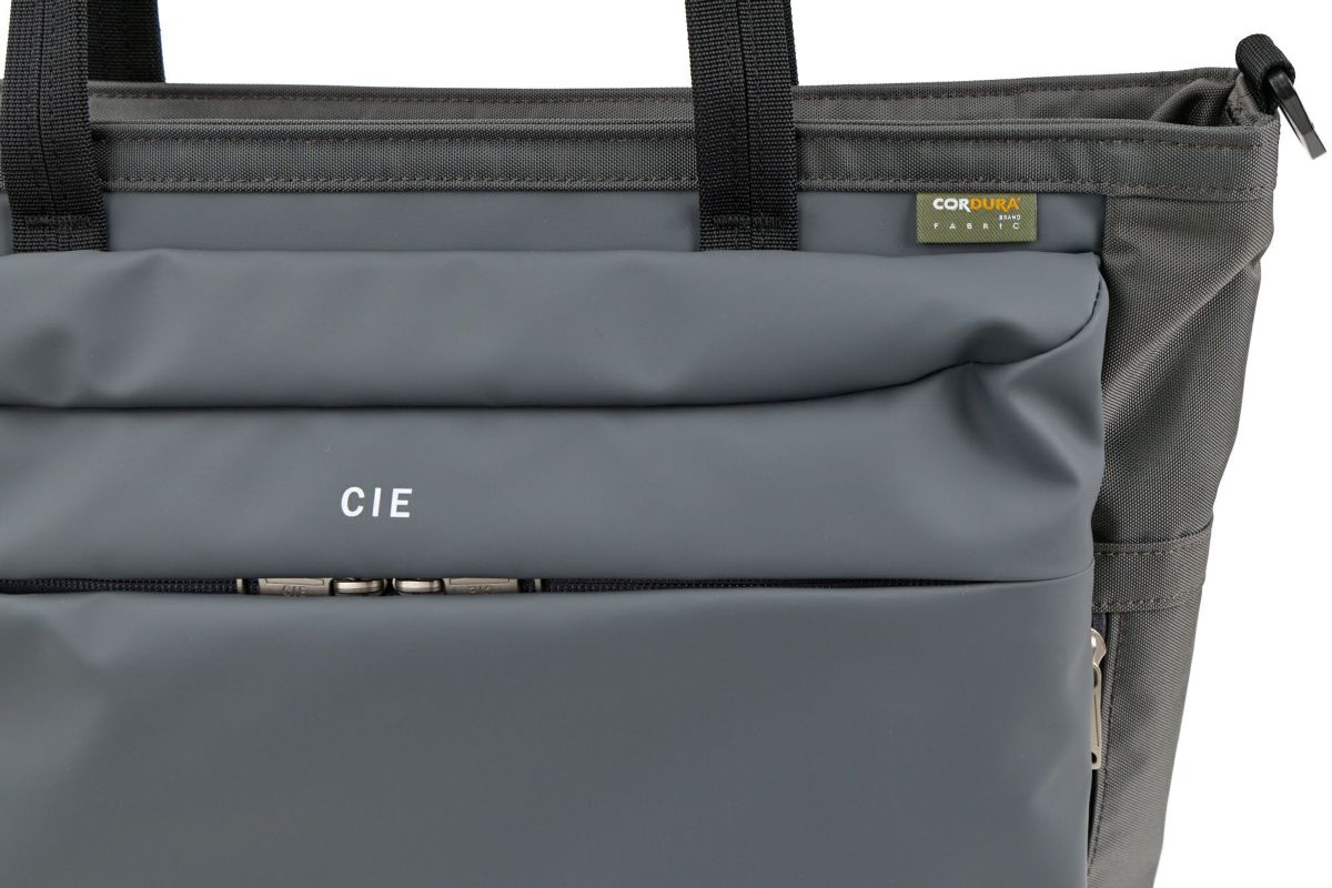 CIE シー LEAP トートバッグ 072304