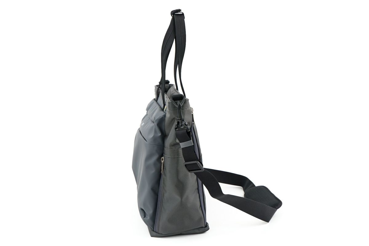 CIE シー LEAP トートバッグ 072304