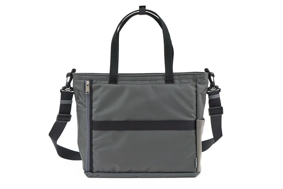 CIE シー LEAP トートバッグ 072304