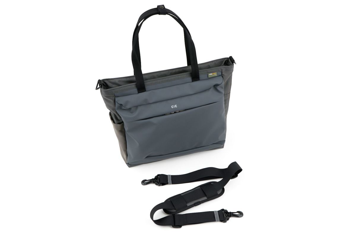 CIE シー LEAP トートバッグ 072304
