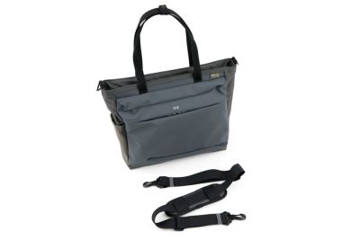 CIE シー LEAP トートバッグ 072304