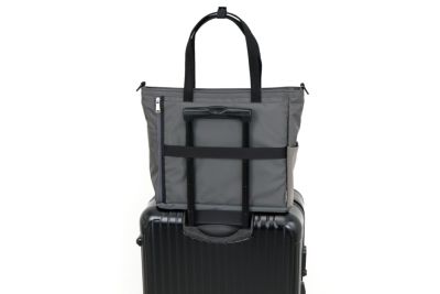 CIE シー LEAP トートバッグ 072304