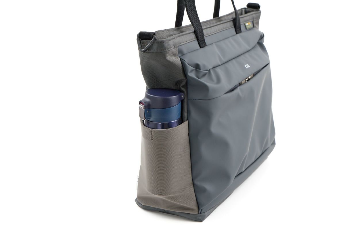 CIE シー LEAP トートバッグ 072304