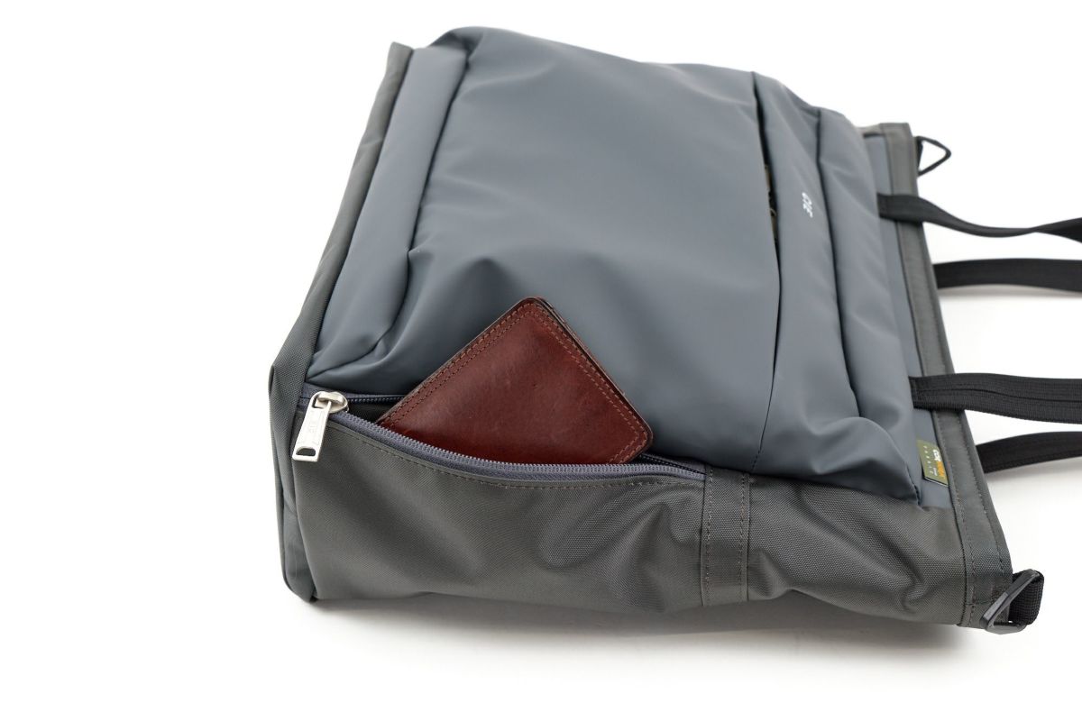 CIE シー LEAP トートバッグ 072304