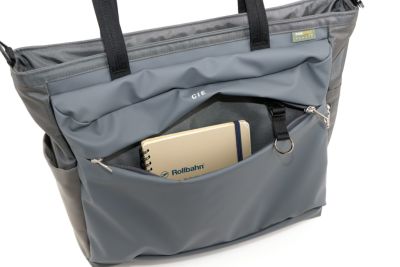 CIE シー LEAP トートバッグ 072304