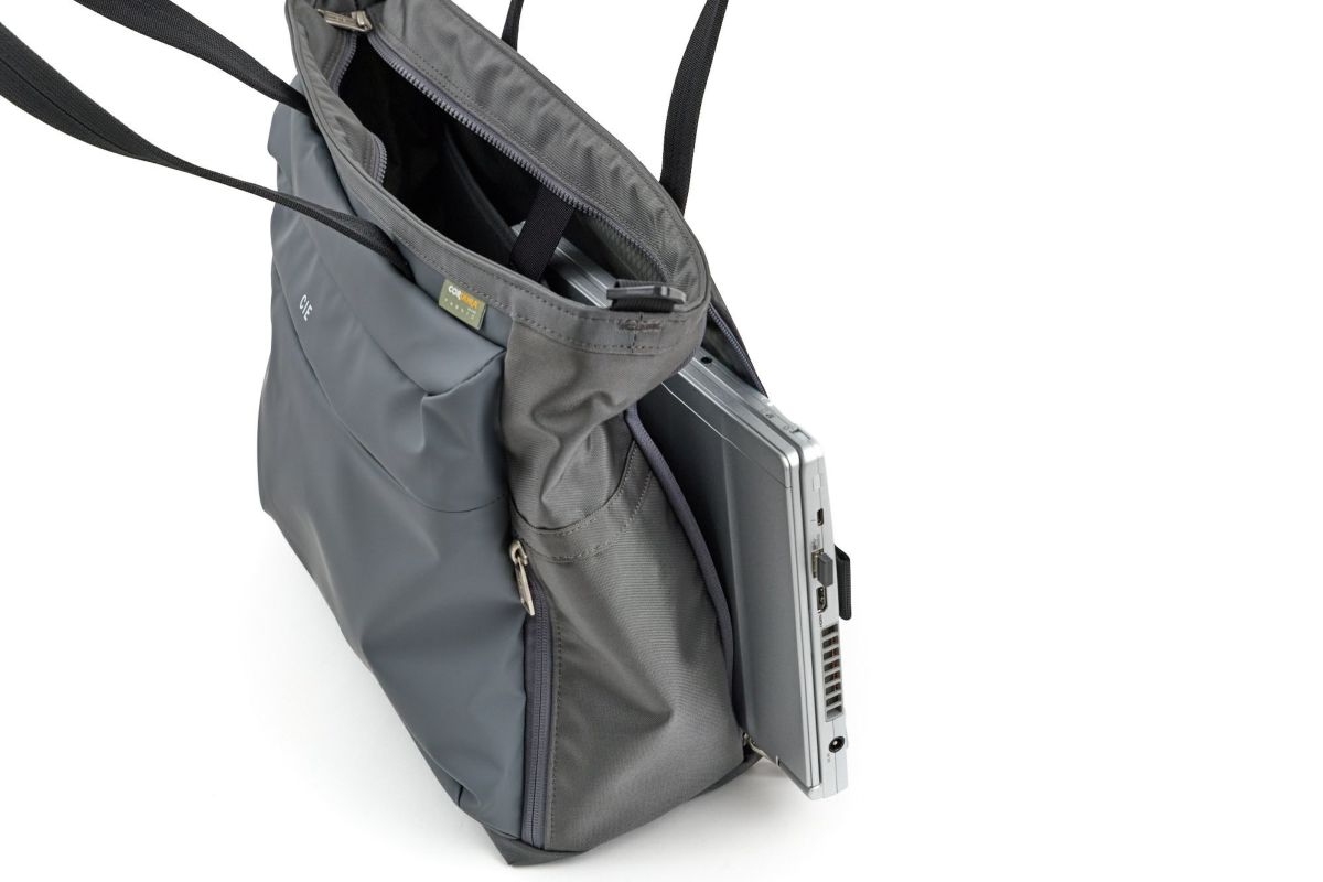 CIE シー LEAP トートバッグ 072304