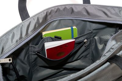 CIE シー LEAP トートバッグ 072304