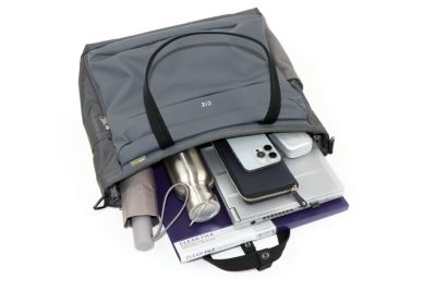 CIE シー LEAP トートバッグ 072304